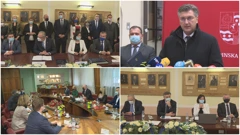 Potpisan Razvojni sporazum za područje sjeverozapadne Hrvatske