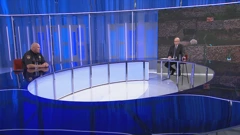 Emisija "Otvoreno", Foto: HTV/HRT