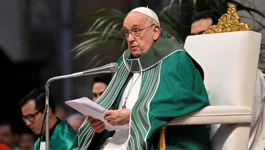 Papa Franjo 