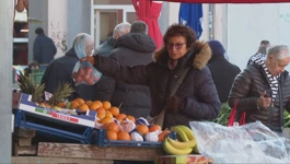I danas užurbano na tržnicama i u trgovinama diljem Hrvatske