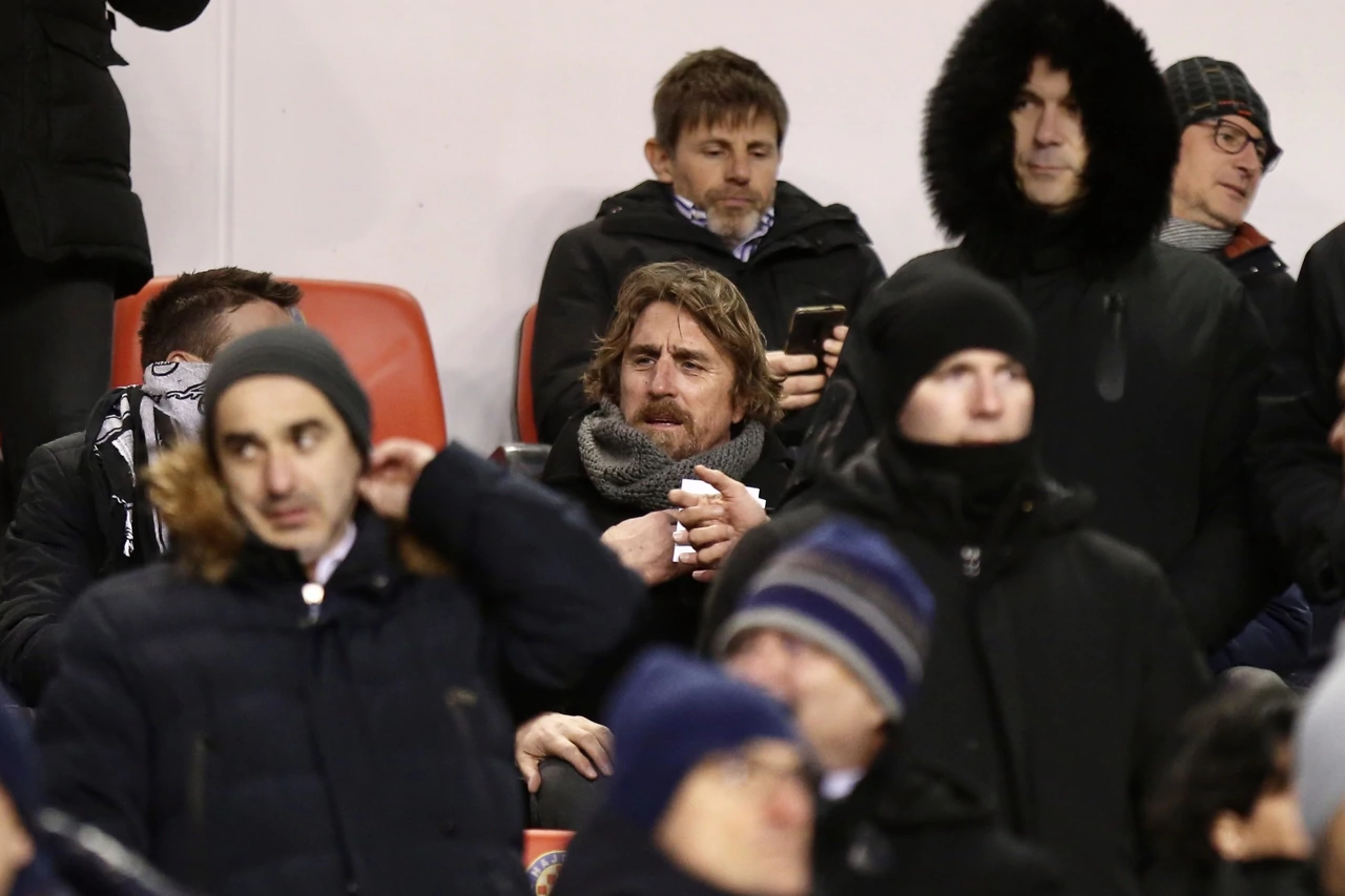 Hajduk - Rijeka, Foto: Ivo Cagalj/PIXSELL