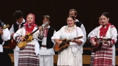 Tambure kroz generacije