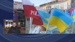 Marko Percan javio se iz Varšave uoči posjeta Bidena