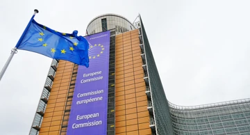 Sjedište Europske komisije
