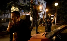 Četvrtak, 10. studenoga na Drugom, Foto: Metastaze/film