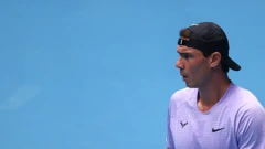 Rafael Nadal