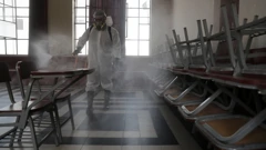 Rekordan broj mrtvih u Peruu