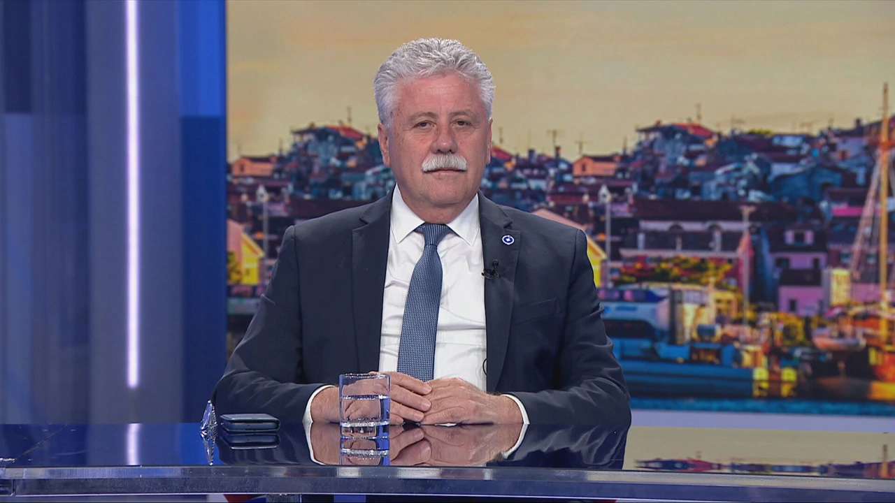 Joso Smolić