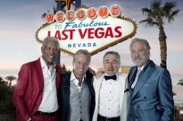 Nedjelja, 30. listopada na Prvom , Foto: Legende u Vegasu/film