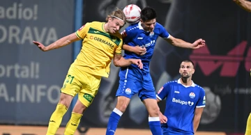 Dvoboj Slavena i Istre u 6. kolu SHNL-a