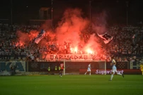 Rijeka - Lille, Foto: Damir Skomrlj/CROPIX