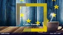 Emisija Caffe Europa