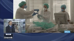 Prof. dr. sc. Julije Meštrović, ravnatelj KBC-a Split
