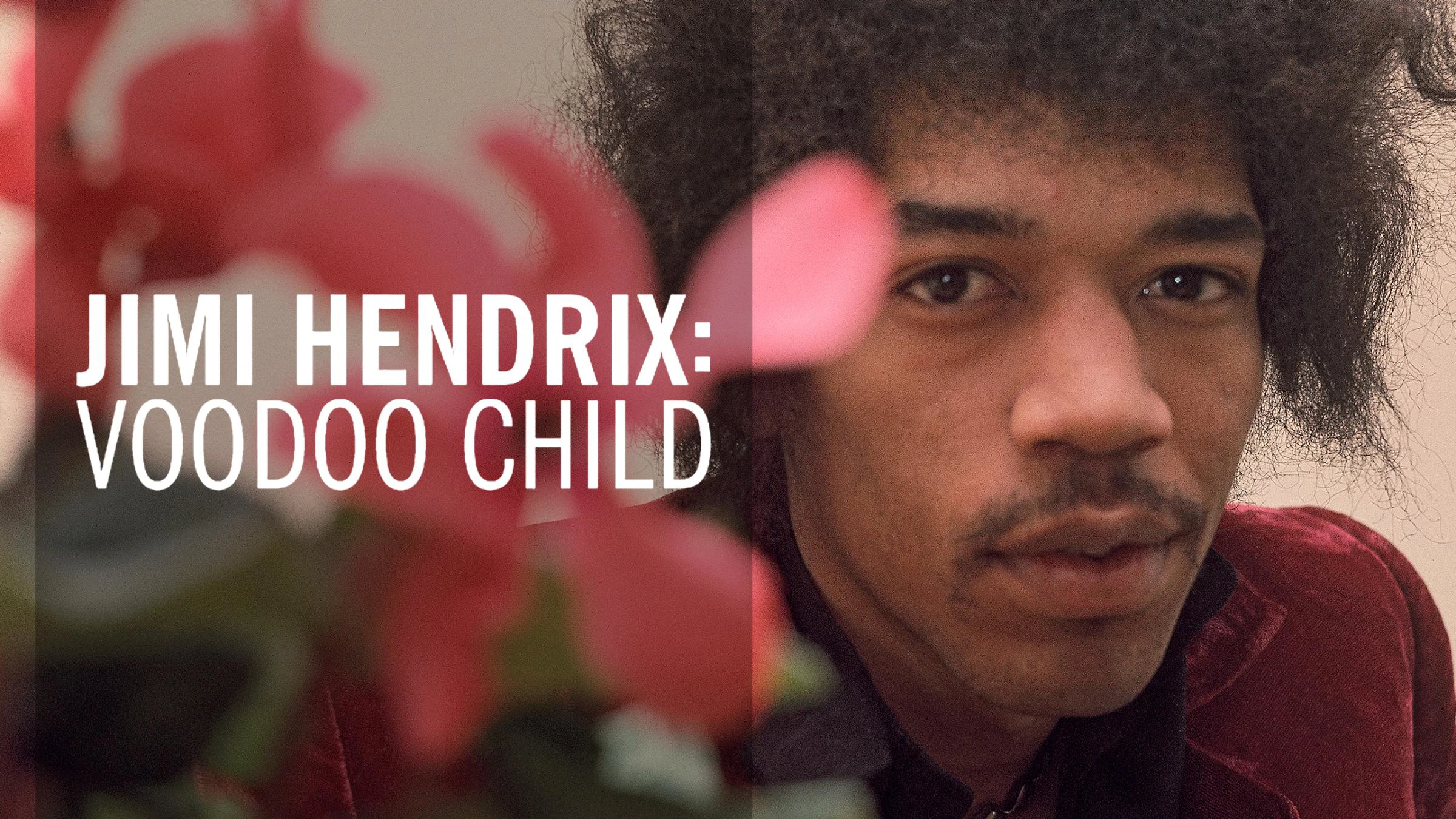 Jimi Hendrix: Voodoo Child - HRT