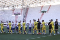 Susret 32. kola HNL-a između Hajduka i Rudeša, Foto: Ivo Cagalj/PIXSELL