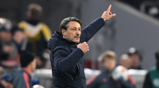 Niko Kovač