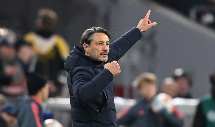 Niko Kovač