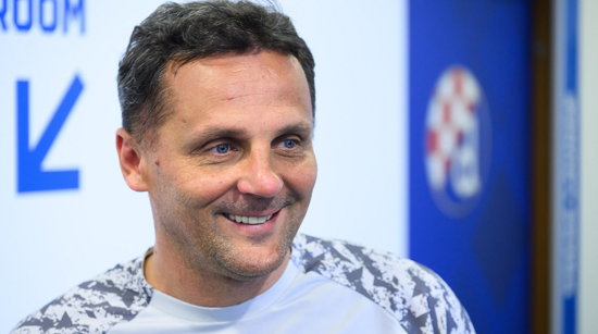 Mario Kovačević