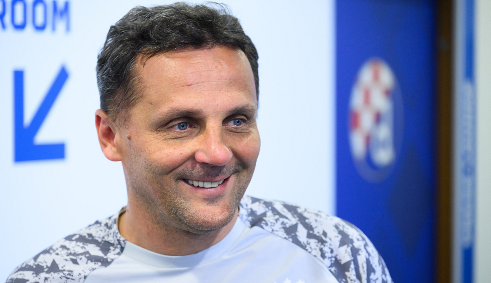 Istra dočekuje Dinamo na Drosini, Kovačević s Beljom u prvih 11