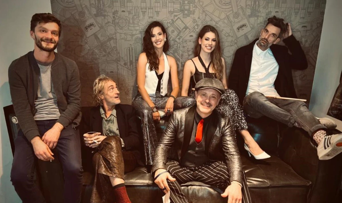 Detour, Foto: promo/promo