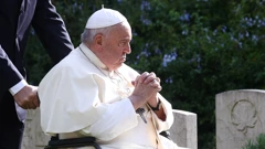 Papa Franjo upozorava na globalno zatopljenje