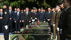 Državni vrh u Okučanima