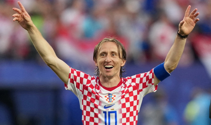 ANKETA Hoće li Hrvatska proći Portugal?