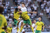 Rijeka -  Ilves, Foto: Nel Pavletic/PIXSELL