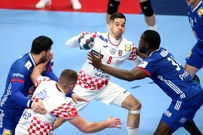 Hrvatska - Francuska, Foto: Sanjin Strukic/PIXSELL