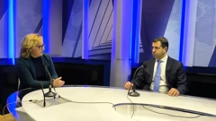 Jelena Mikovčić i Anar Imanov