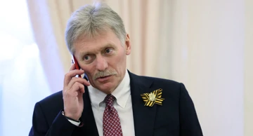 Dmitrij Peskov
