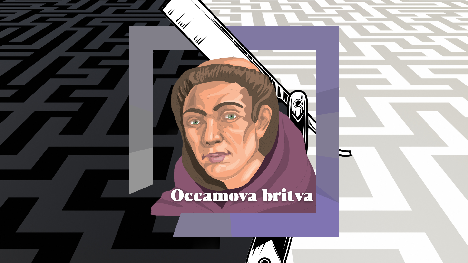 Occamova britva