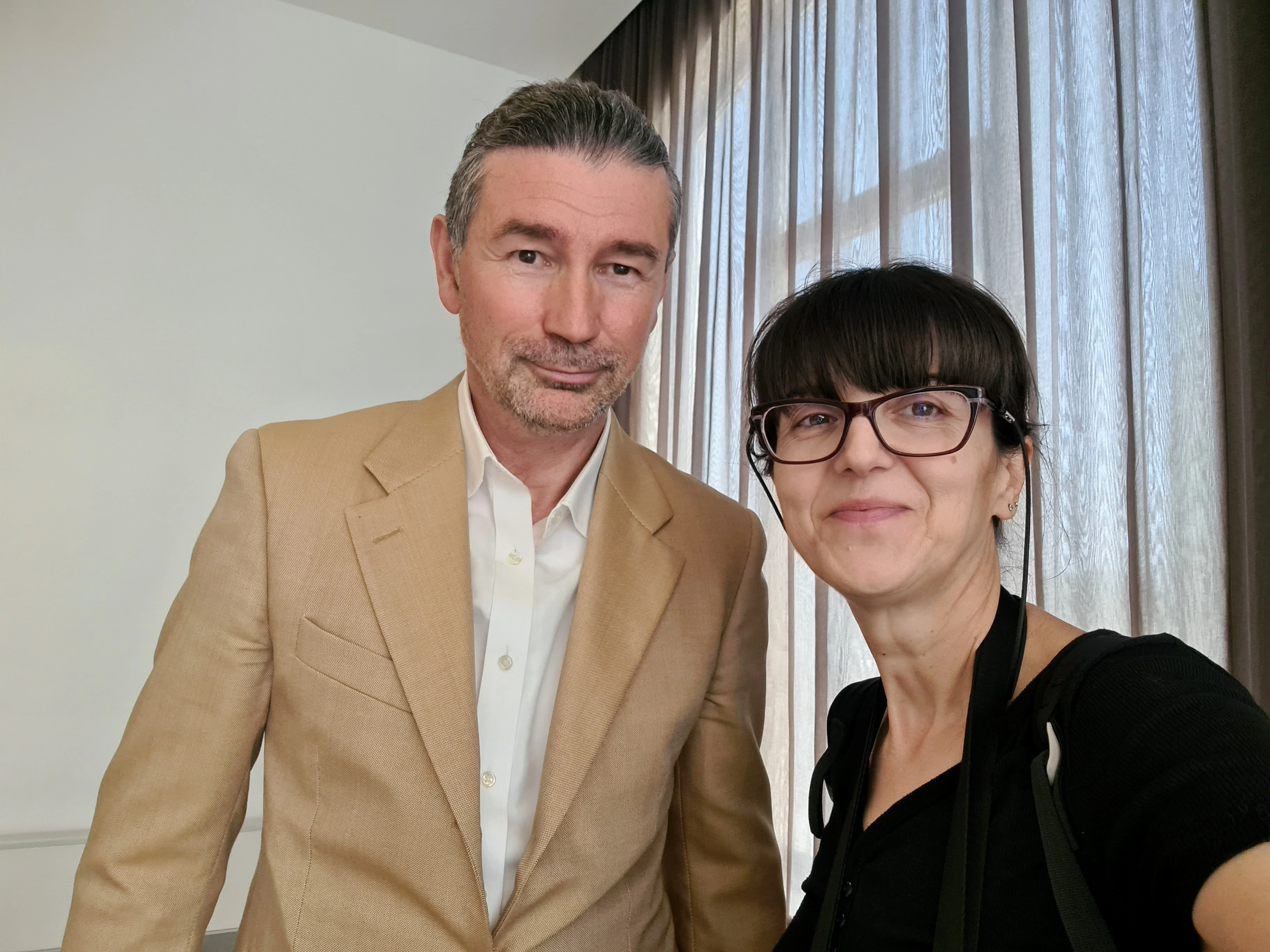 Razvojni kod - Gost Tatjane Kaštelan Denis Ivošević, turizam danas i sutra – 21.6.2023. episode artwork