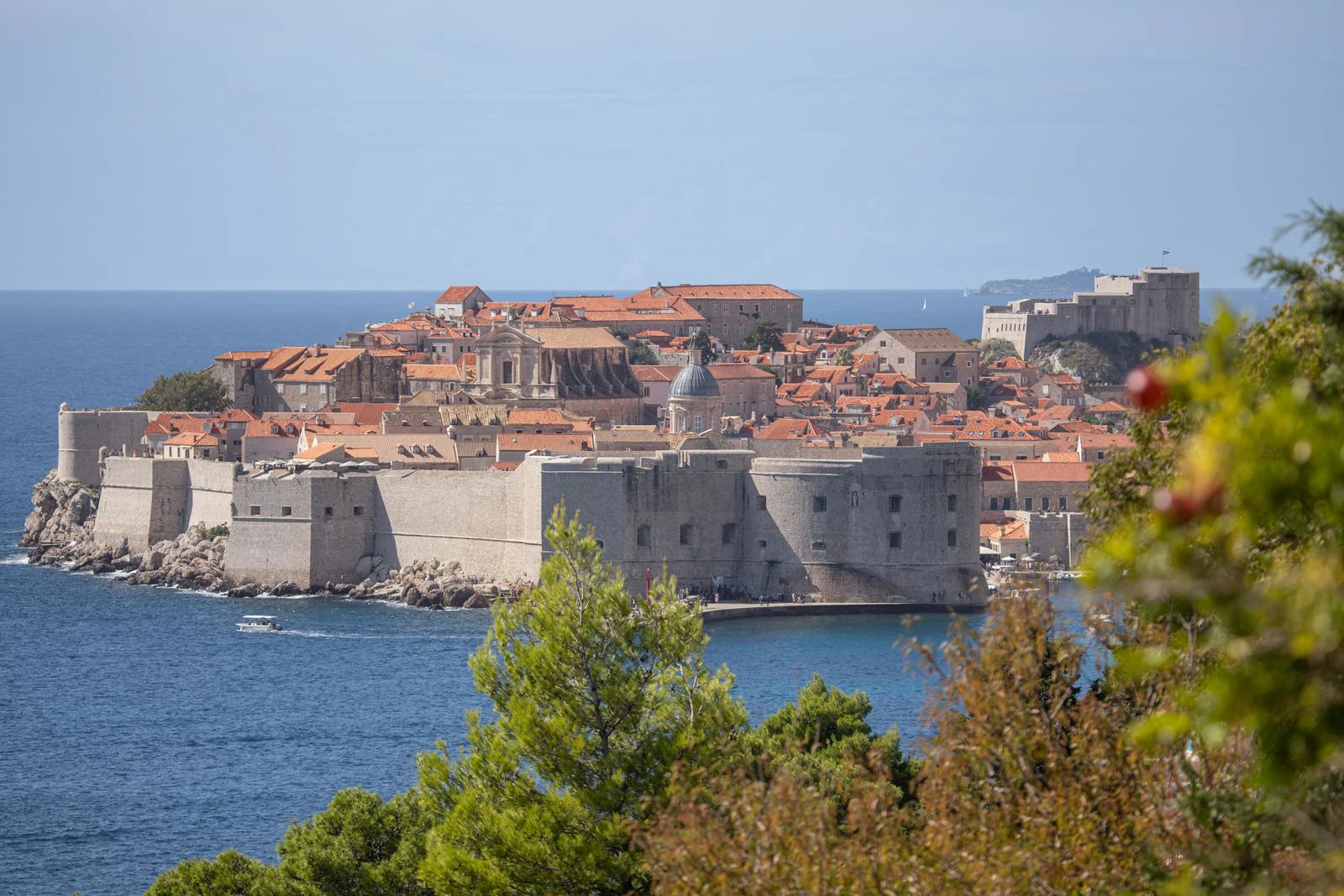 Sastanak na vrhu i gospodarski forum Inicijative triju mora