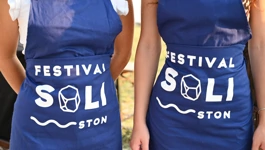 Festival soli Ston 