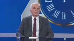 Mladen Vedriš, Visoko učilište Effectus, Foto: Otvoreno/HRT