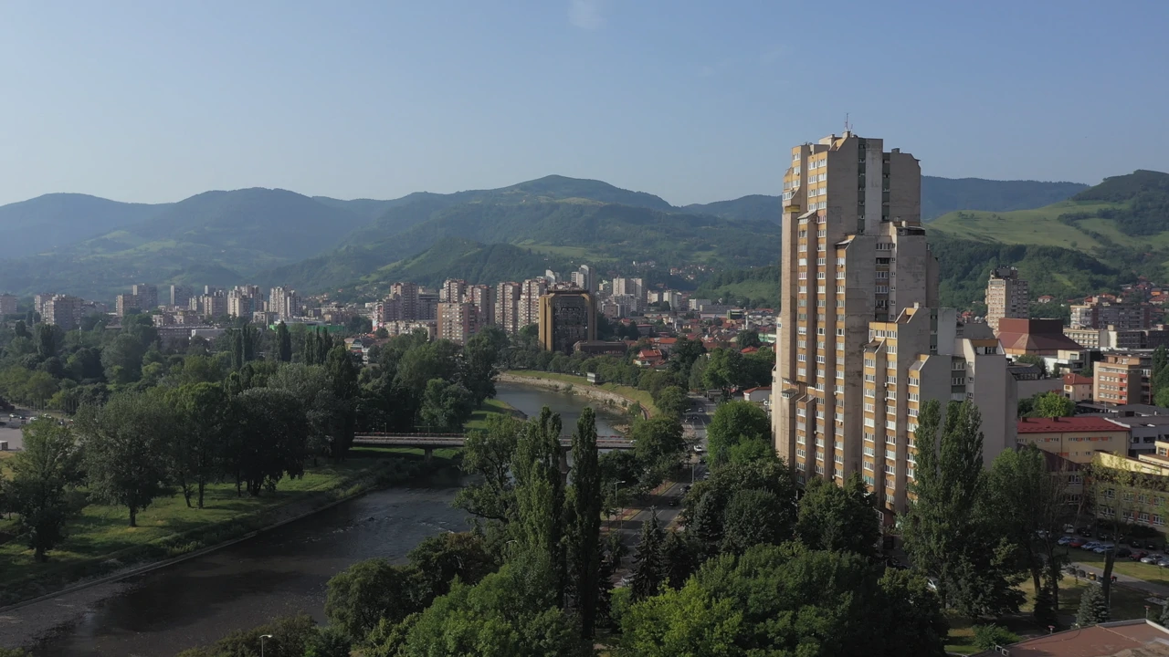 Četvrtak, 23. studenoga na Prvom 