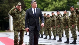 19. obljetnica ustrojavanja Zapovjedništva za potporu