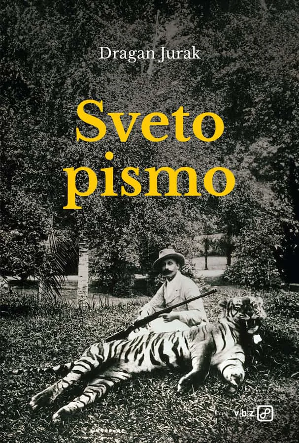 "Sveto pismo"