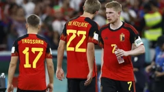 Kevin De Bruyne