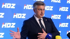 Andrej Plenković