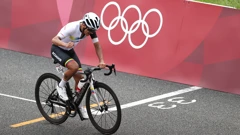 Ekvadorac Richard Carapaz osvojio je naslov olimpijskog pobjednika