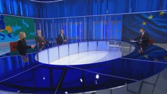 Gostovanje u emisiji 
