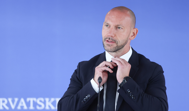 Habijan: USKOK je sam pokrenuo istragu protiv Šimu