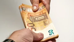 Oročeni depoziti kućanstava porasli za 9,3%