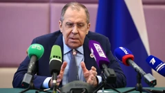 Lavrov: Rusija spremna sa SAD-om pregovarati o razmjeni zarobljenika