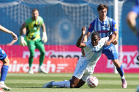 Lokomotiva - Rijeka, Foto:  Slavko Midzor/PIXSELL
