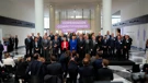 EU summit u Kopenhagenu