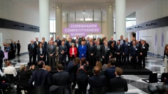 EU summit u Kopenhagenu