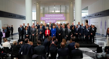 EU summit u Kopenhagenu